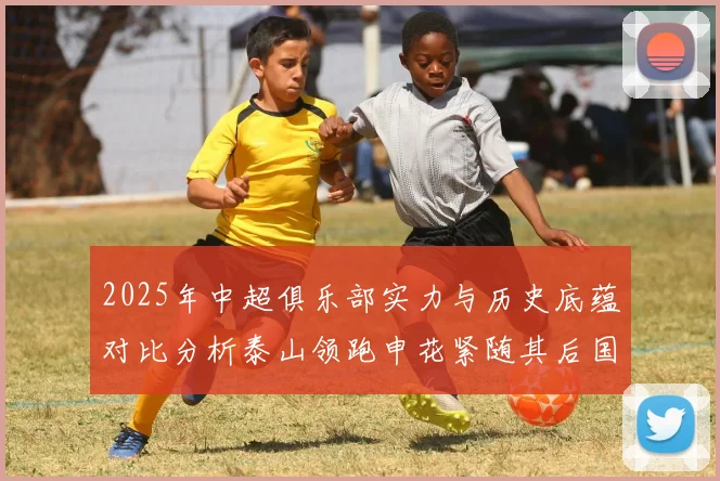 2025年中超俱乐部实力与历史底蕴对比分析泰山领跑申花紧随其后国安位居第三