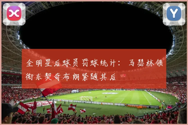 全明星后球员罚球统计：马瑟林领衔东契奇布朗紧随其后
