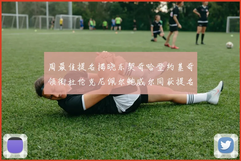 周最佳提名揭晓东契奇哈登约基奇领衔杜伦克尼佩尔鲍威尔同获提名