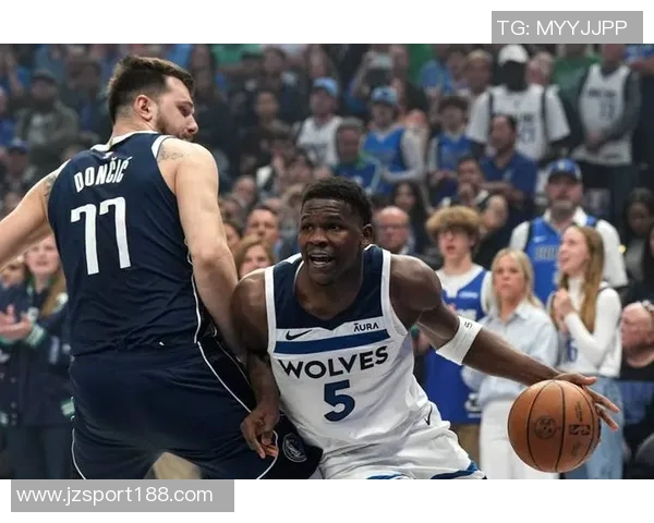 森林狼逆袭崛起连续击败胜率超五成球队展现强劲实力